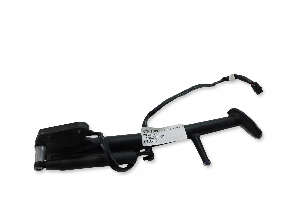 Bočná Pätka Ktm Duke 1290 R 20-23 U-11 61703023000