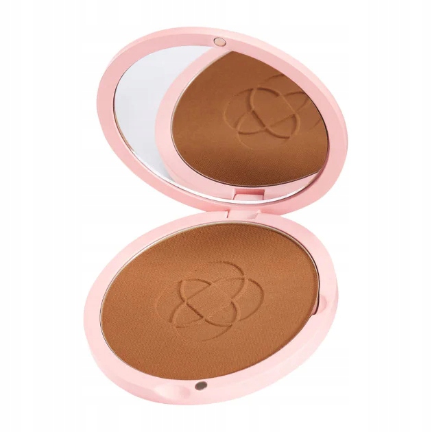Annabelle Minerals Minerální lisovaný Bronzer Ginger Coffee
