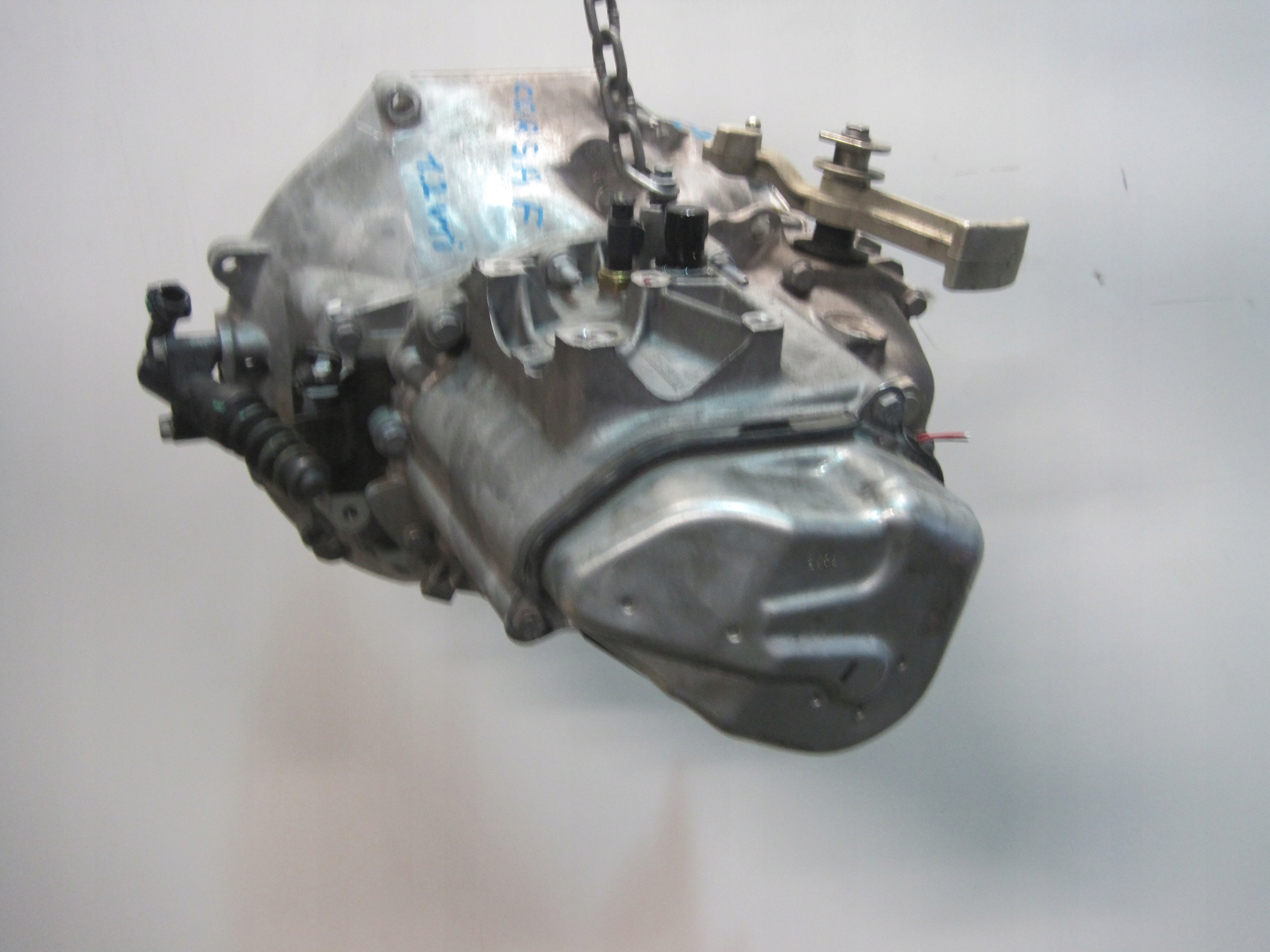 Getriebe Opel Corsa F 1,2VTI 20A730
