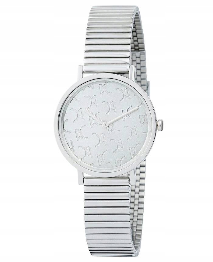 Dámské hodinky Pierre Cardin CBV.1514 Belleville Monogram