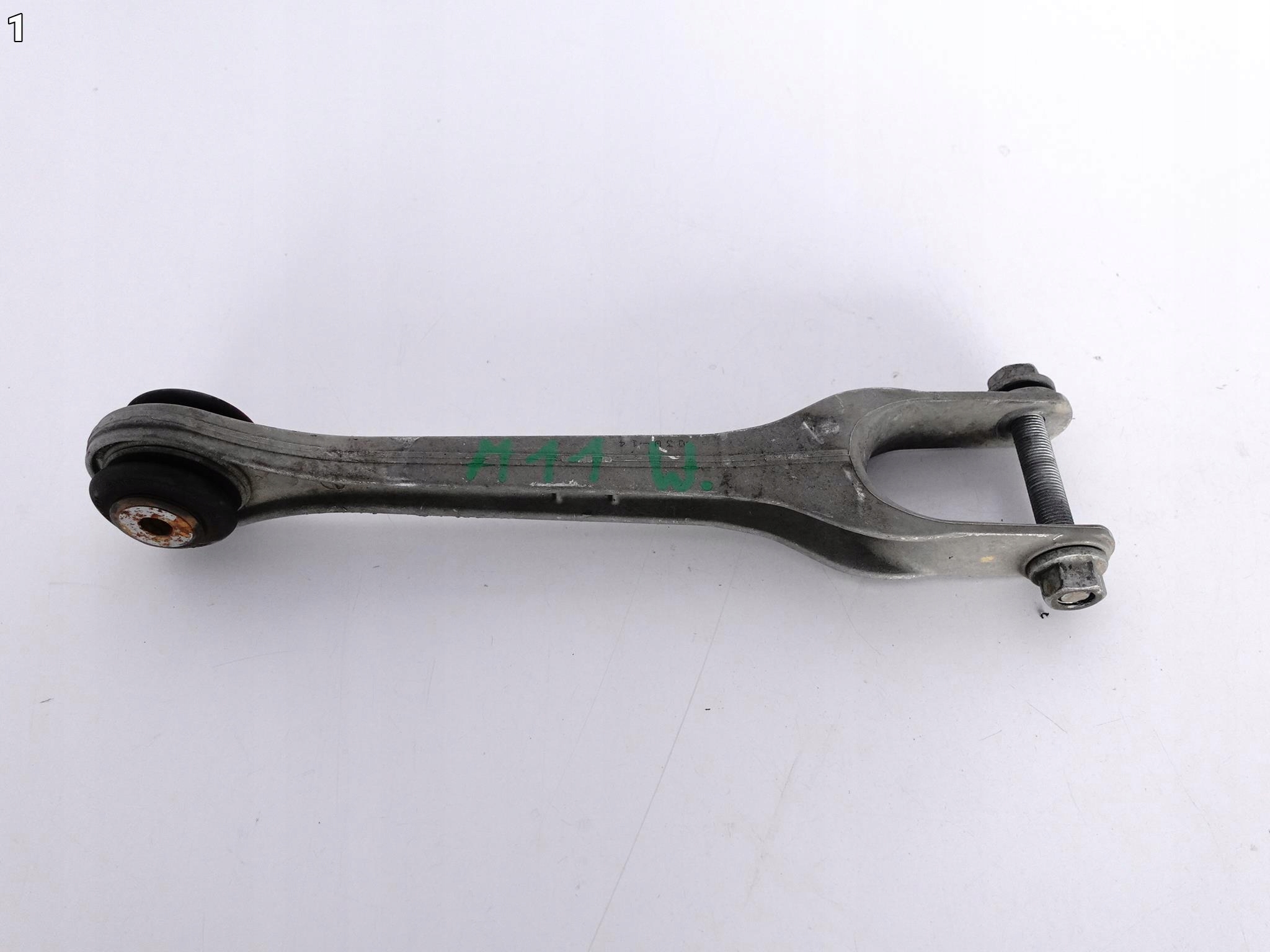 PORSCHE 991 911 LIFT 991.2 GT3 arm left=right front