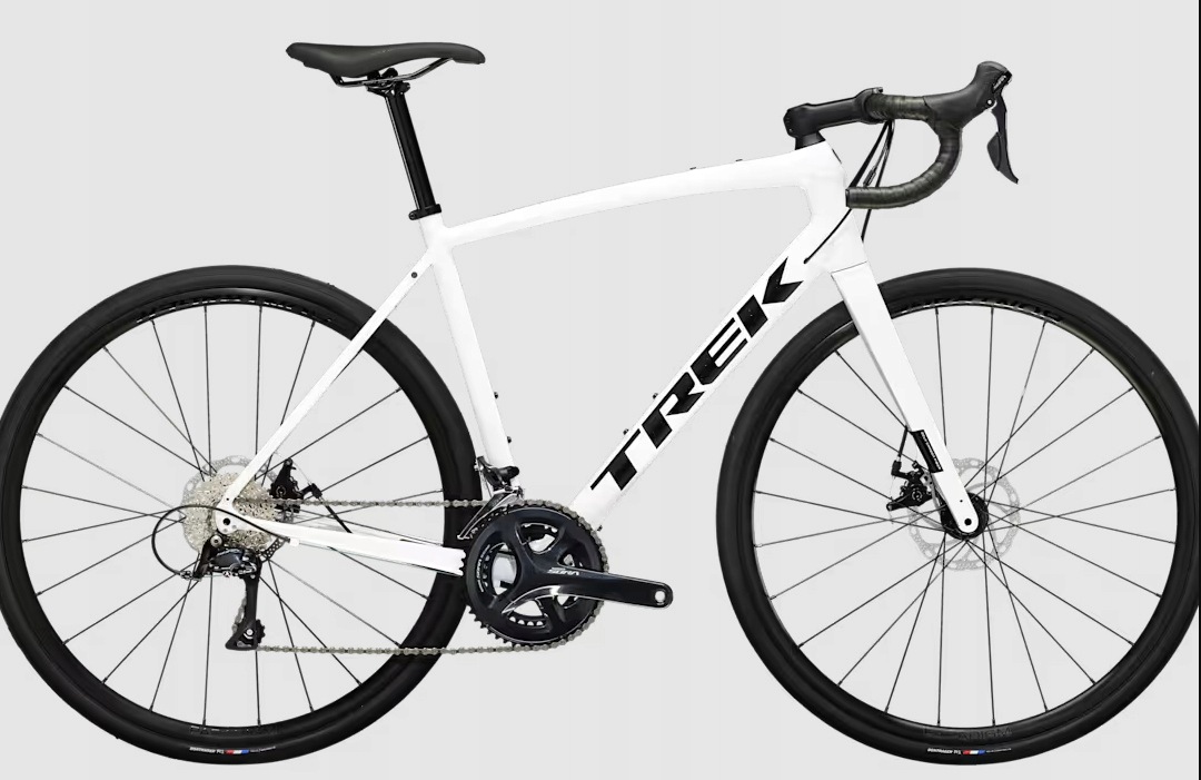 Rower Szosowy Trek Domane Al 3 Generacja 3 Rozmiar 56 CM