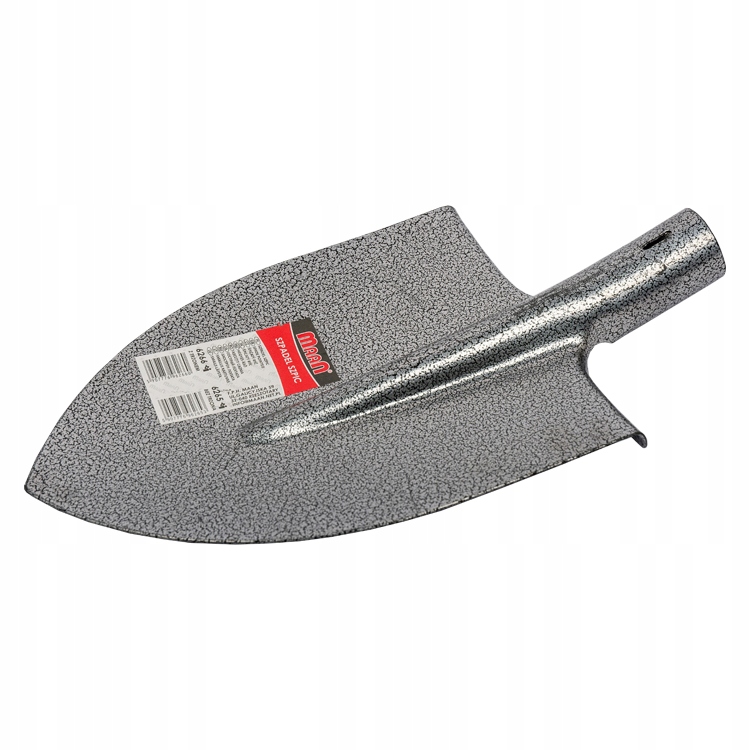 

Szpadel szpic n/opr Maan