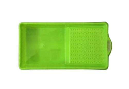 

Kuweta malarska m7 seria Fit (15 x 29 cm) zielona