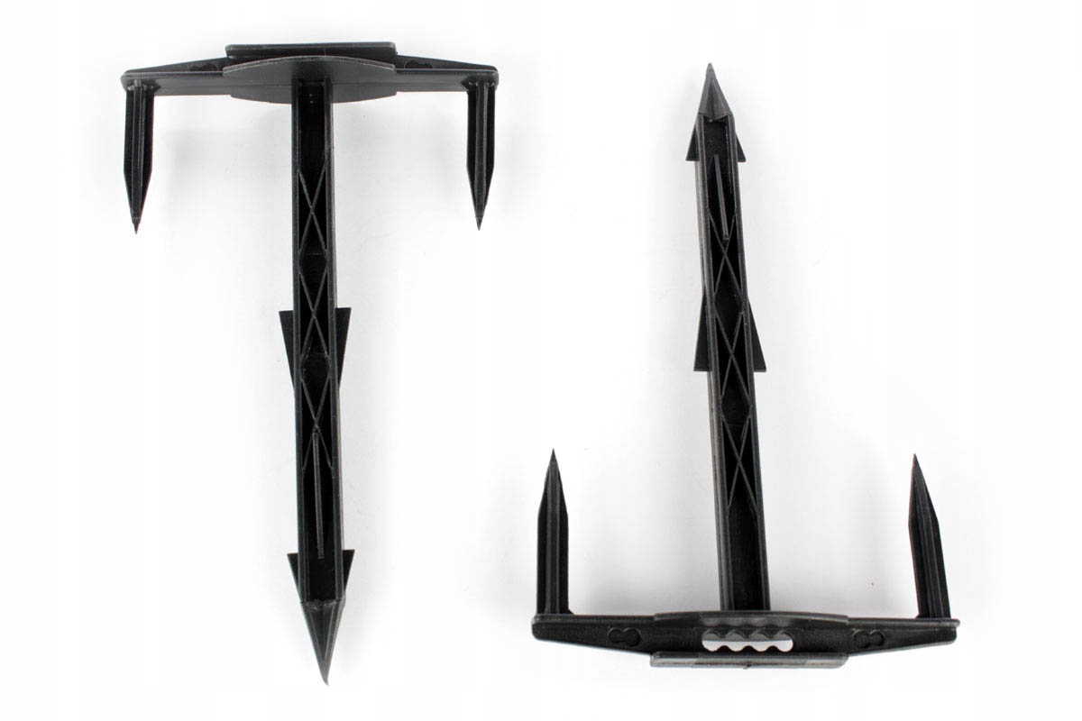 

Kołki do agrowłókniny Kotwy Trójząb 17/10 50szt