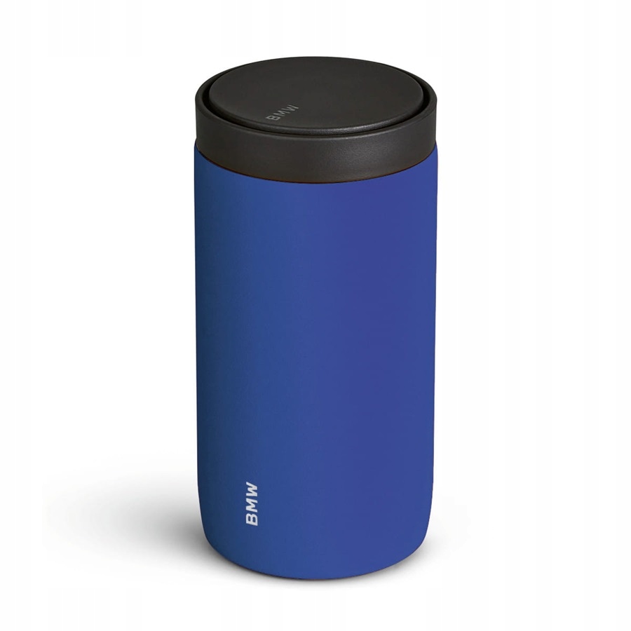 Termokubek BMW Push niebieski 330 ml 80235B38DA7 Numer katalogowy producenta 80235B38DA7 /09/07/20/24