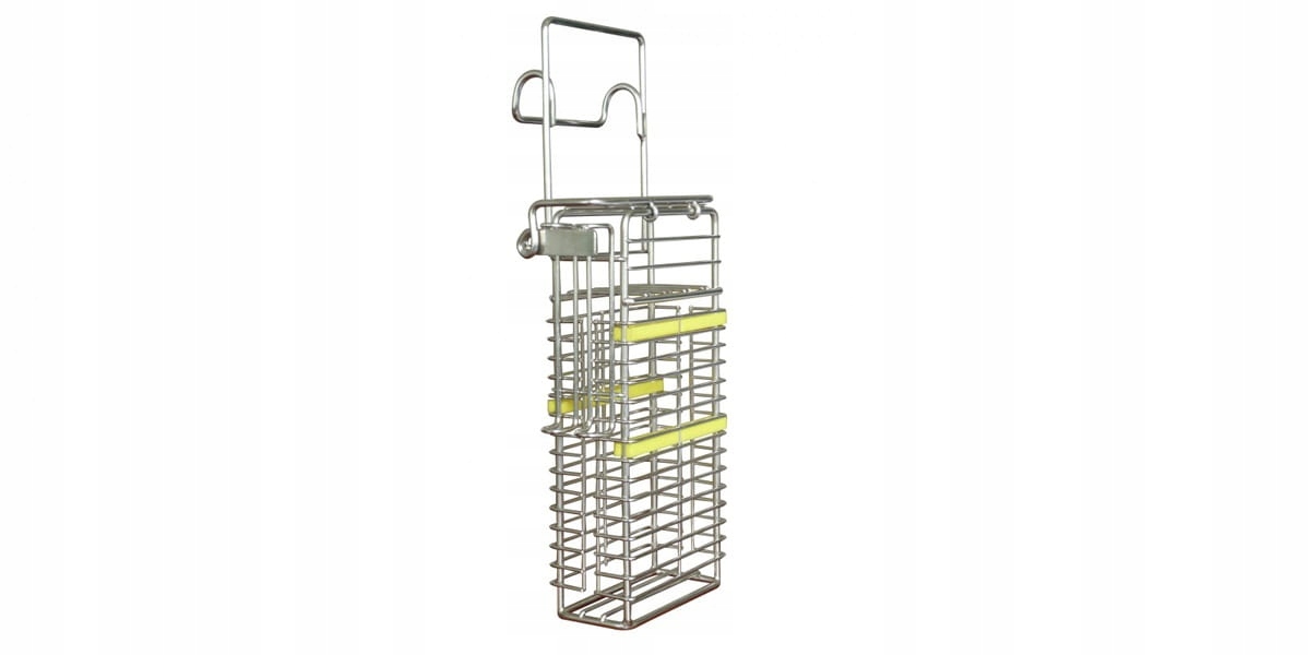 Koš na nože (4 nože, 2 nože)