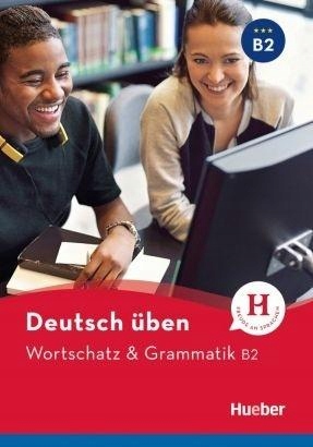 DEUTSCH UBEN LESEN & SCHREIBEN C2. HUEBER ANNELI BILLINA