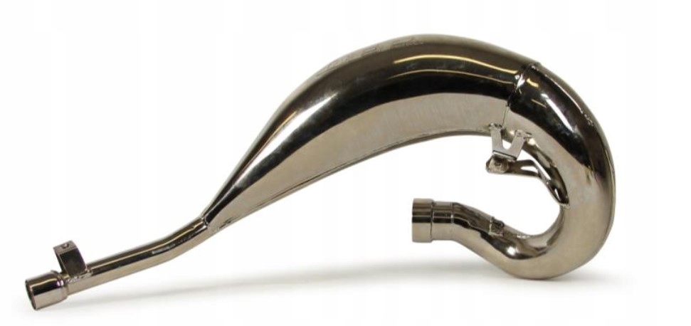 Dep Pipes Propagácia Difuzér/komora/rezonančná Tuba Honda Cr 125/144 R 05-19