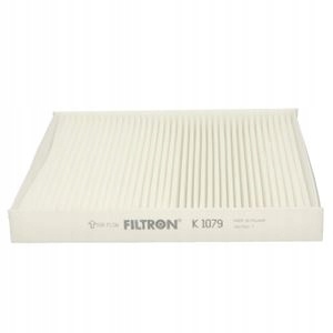 FILTR KABINOWY K1079 Producent części Filtron