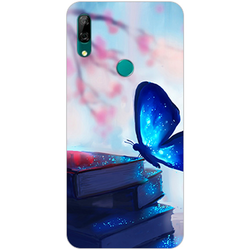 

200 wzorów Etui Do Huawei P Smart Z Obudowa Plecki
