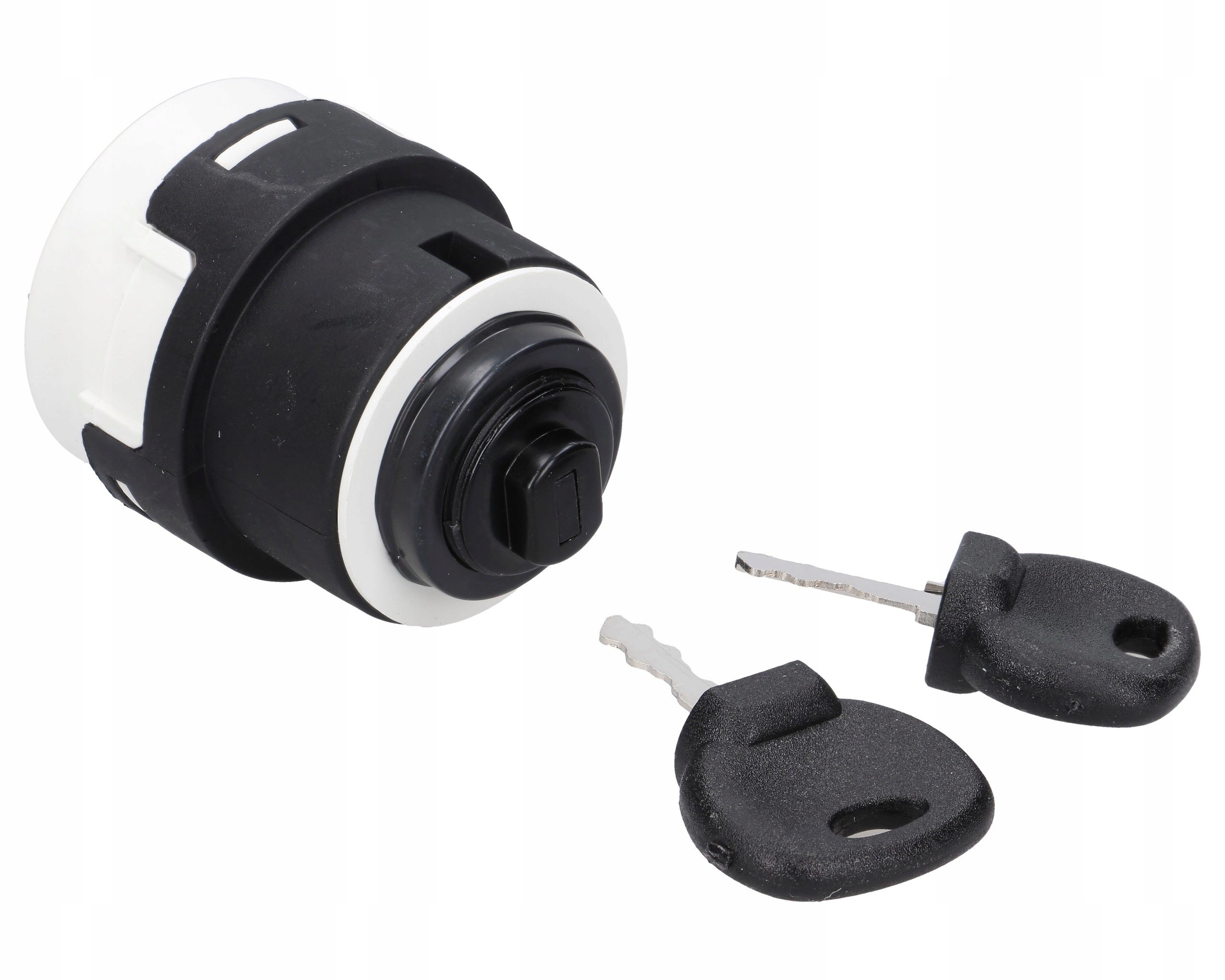 spínač zapalování Case, New Holland 87312354, 1-40-258-008