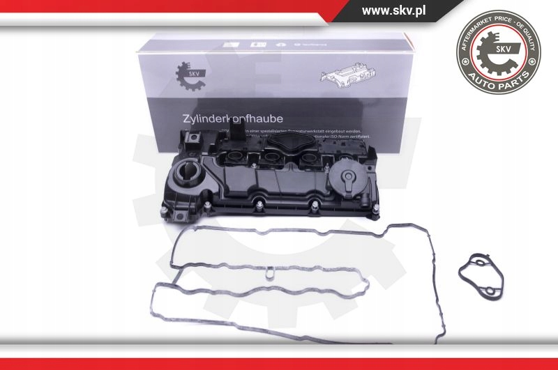 ESEN SKV 48SKV067 Pokrywa głowicy cylindrów Producent części ESEN SKV