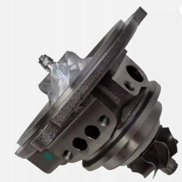 Kartridž Jádro Vložka Turbíny Seat Alhambra Vw Sharan 1.4 Tsi 150 Km