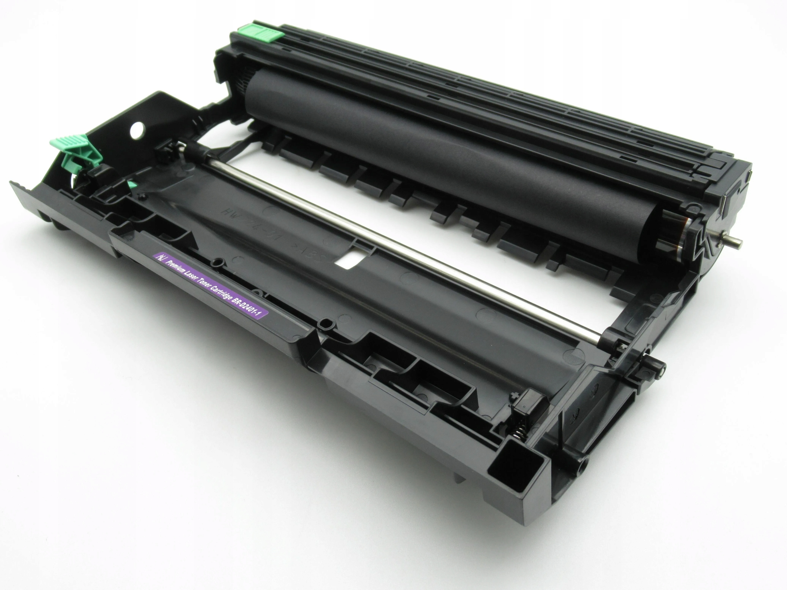 Moduł INKDIGO do BROTHER DR 2401 Black P Kod producenta BR-D2401-1