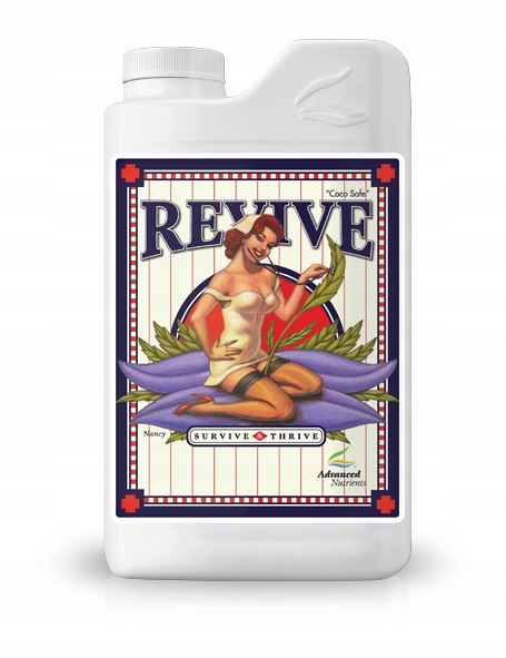 

Advanced Nutrients Revive 250 ml Przywraca