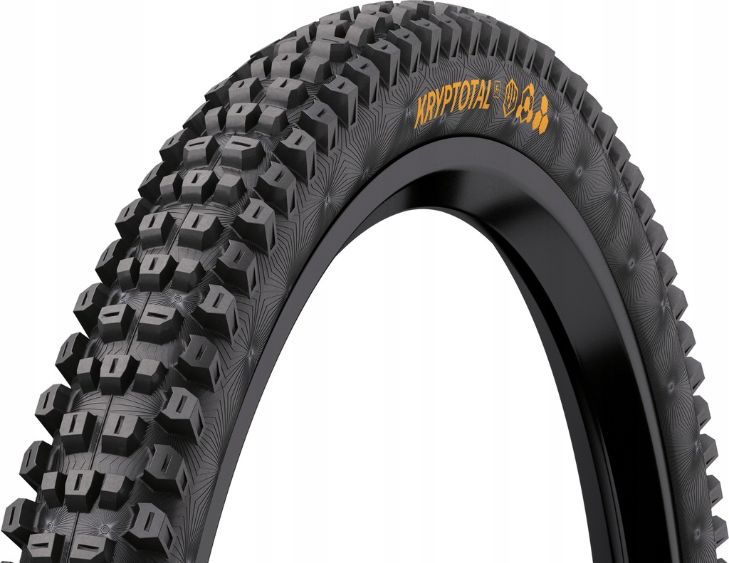 Plášť Na Kolo Continental Kryptotal-F Fr Trail Endurance 27,5 x 2,40