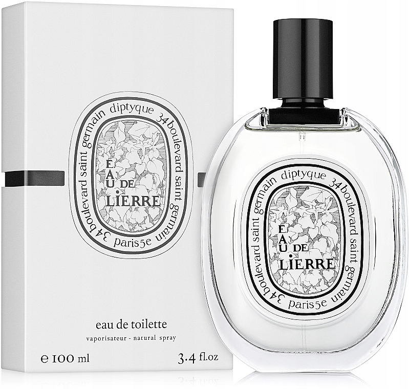 Diptyque Eau de Lierre Toaletní voda 100 ml