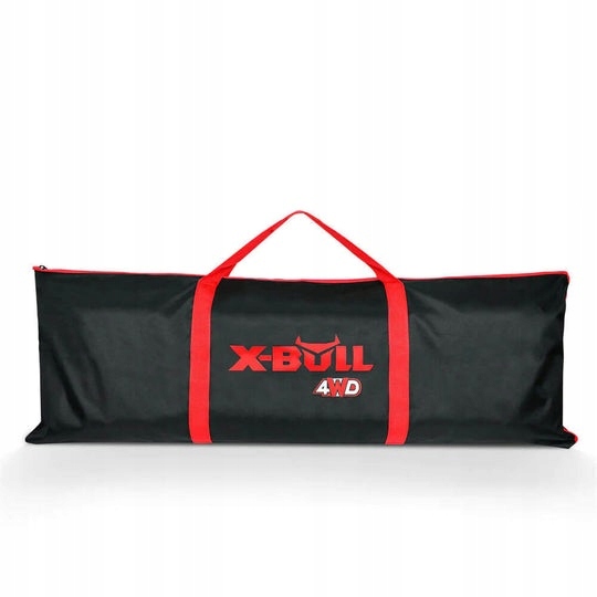 X-bull Pokrowiec Na Trapy Piaskowe Torba Transportowa Off-road 4x4 Jeep