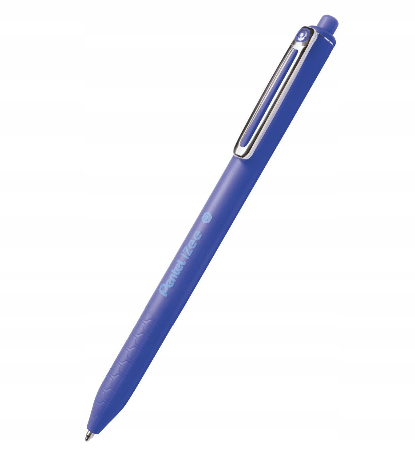 

Długopis niebieski Pentel Izee BX467