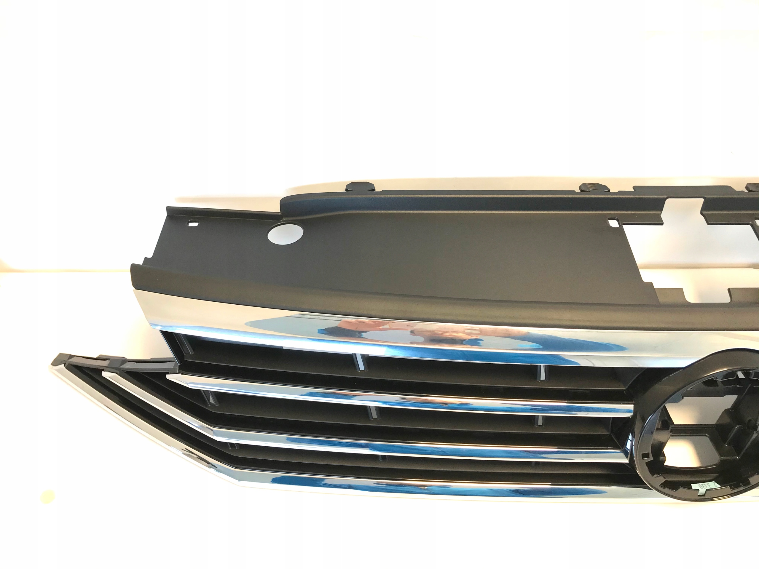 VW Passat B8 Kühlergrill FRONTGRILL Kühlergitter 3G0853651BM - Thumbnail 11