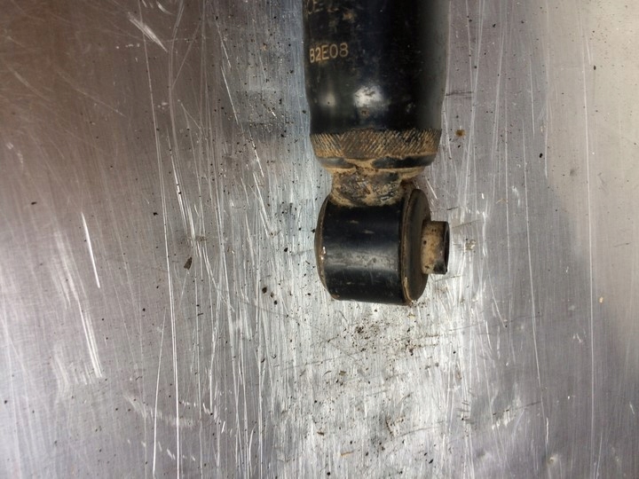 amortizer DAEWOO stražnji dio DAEWOO