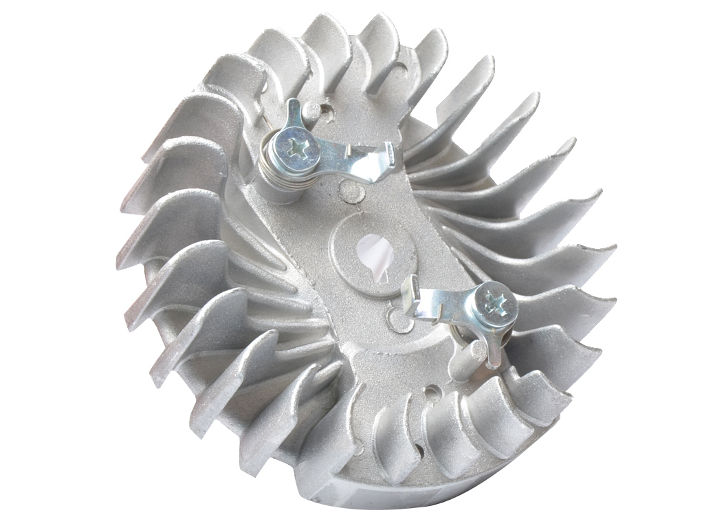 Magnetické Kolečko Pro Pilu Oleo-mac 947 952, Kvalita