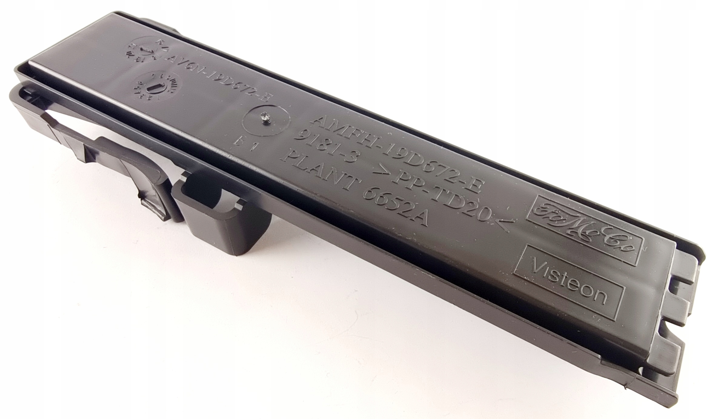 Krytka Krytu Kabinového Filtru Kuga Focus Oe 1703440 AV6N-19D672-EA