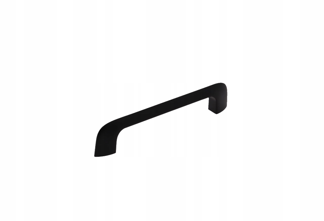

Uchwyt Meblowy Milano 128-20M Czarny Mat