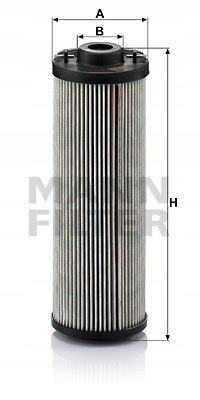 1060 - ФИЛЬТР, ГИДРАВЛИКА УПРАВЛЕНИЯ