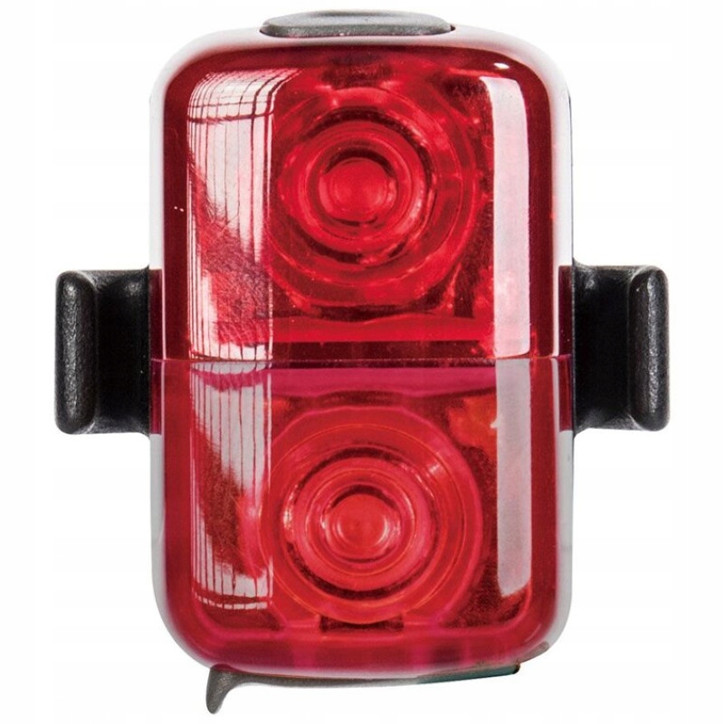 Topeak Světlo Taillux 30 Usb zadní integrovaný akumulátor Liamp;8209;Ion 25