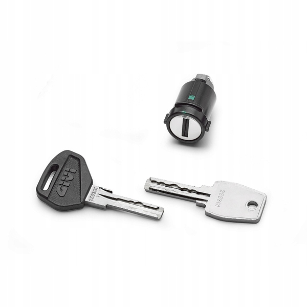 SLR101 Zestaw 1 Zamka Do Kufórw Monokey Outback Evo Smart