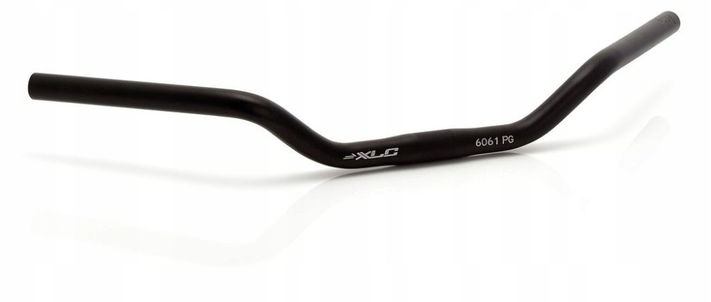 XLC Trekking oparcie ramion HB-C03