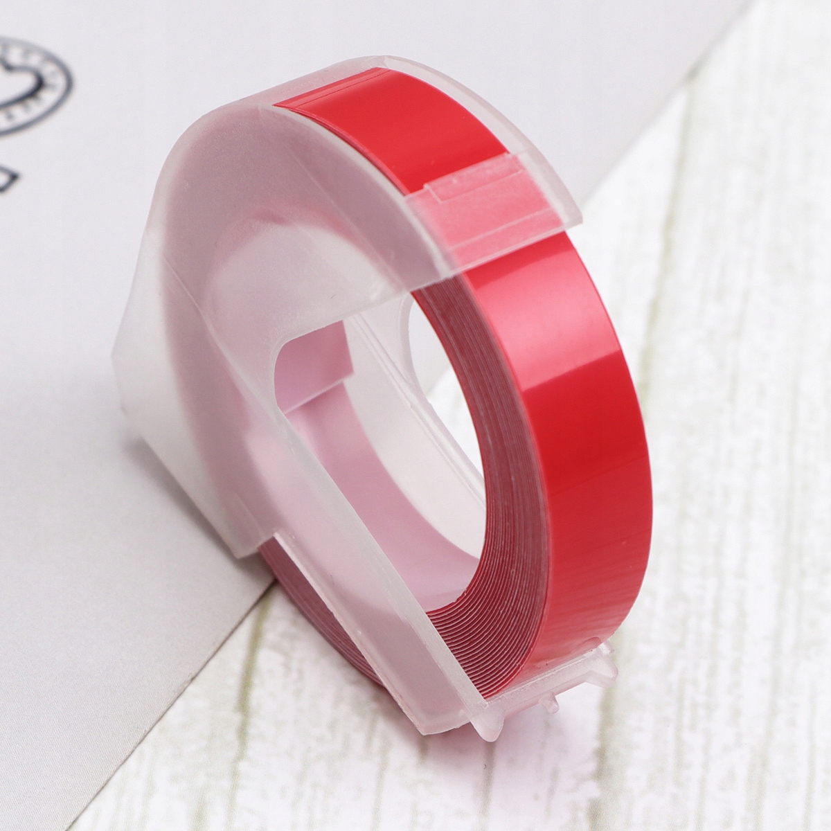 ETYKIETY TŁOCZĄCE MAKERS DRUKARKA TAŚMOWA Producent Inna