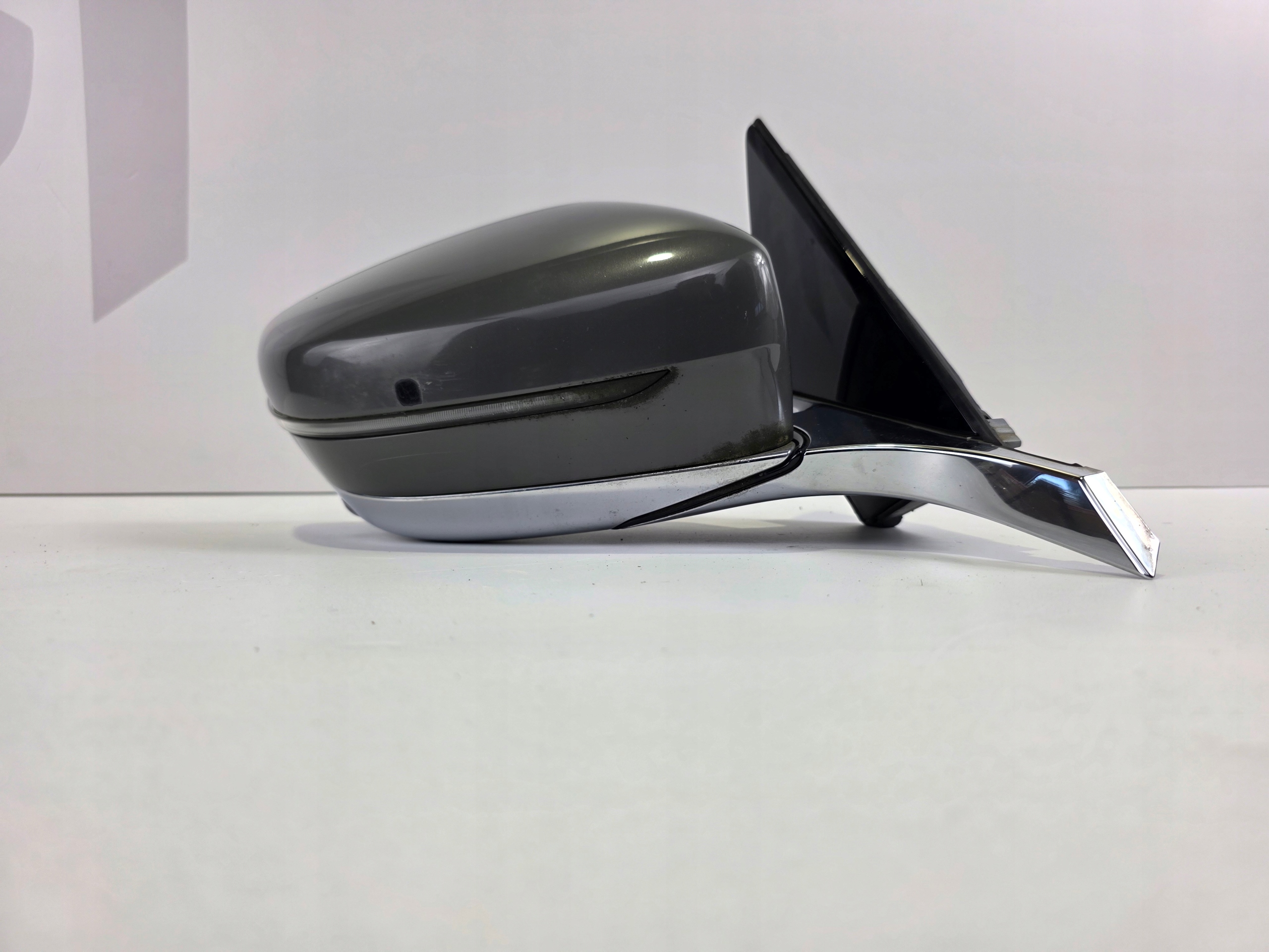 mirror right BMW G12 LCI KAMERA ASYSTENT 9PIN C3E