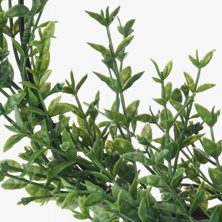 IKEA VINTERFEST Wianek LED na baterie na zewnątrz Marka Ikea