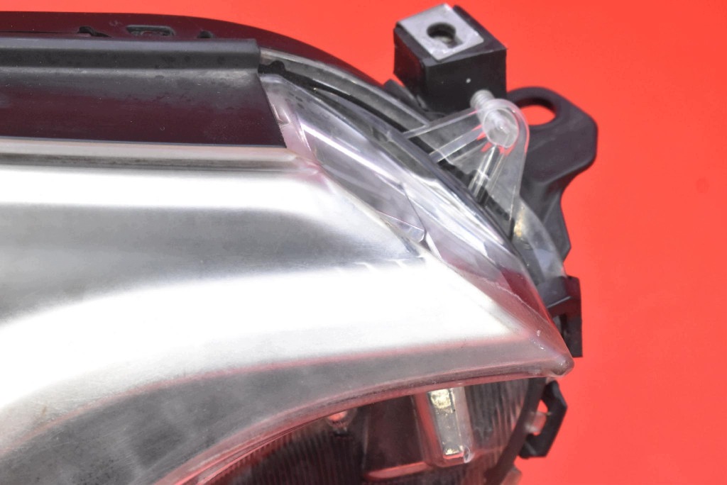 REFLEKTOR right light front FULL LED EU W3049 TOYOTA RAV4 4 IV LIFT 15-20