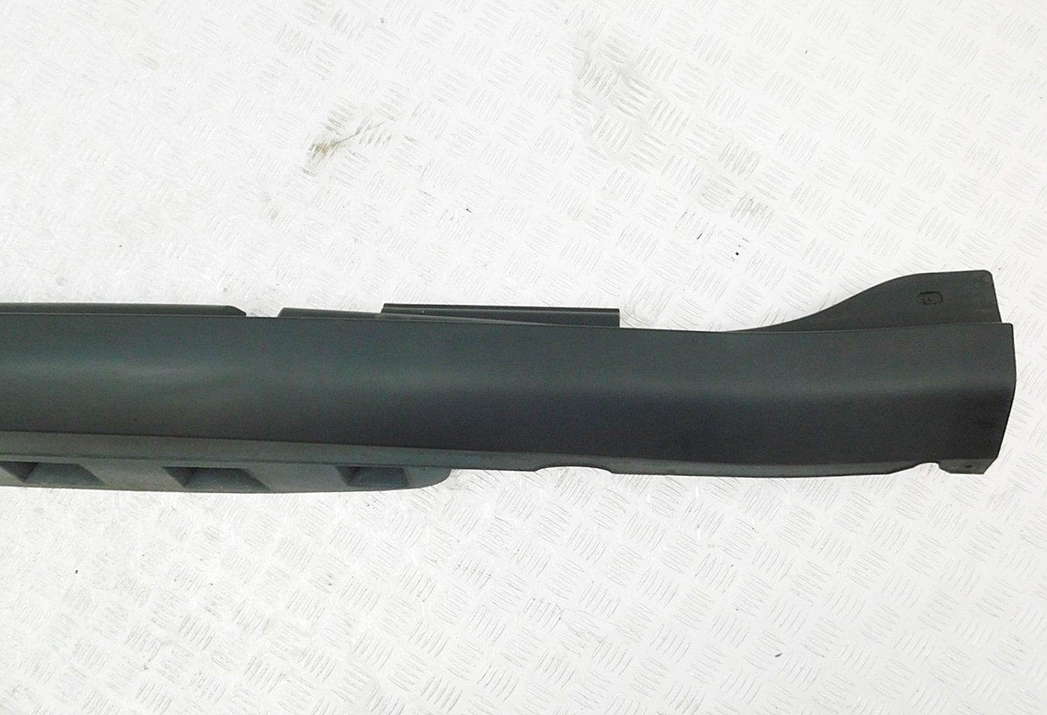 LISTWA PROGOWA LEWA MINI Cooper S Countryman R60 Numer katalogowy oryginału 9801887