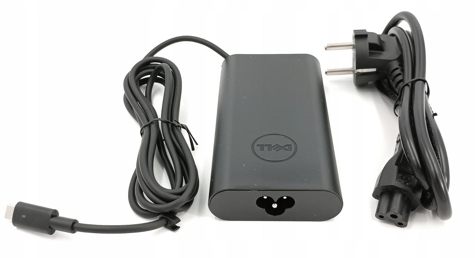 ORYGINALNY NOWY ZASILACZ DELL 90W wtyk USB-C Kod producenta ADO43