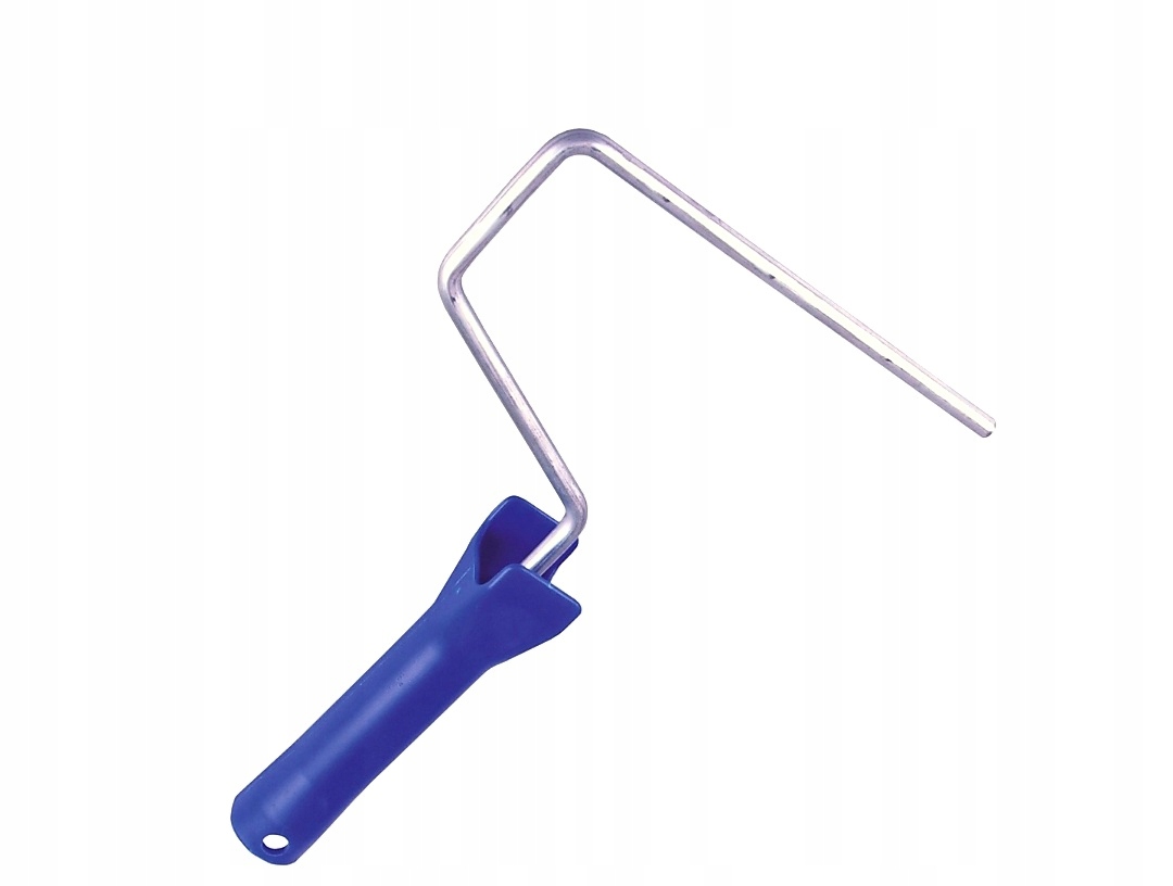 

Rączka Uchwyt Do Wałka Malarskiego *18cm* Fi 8mm