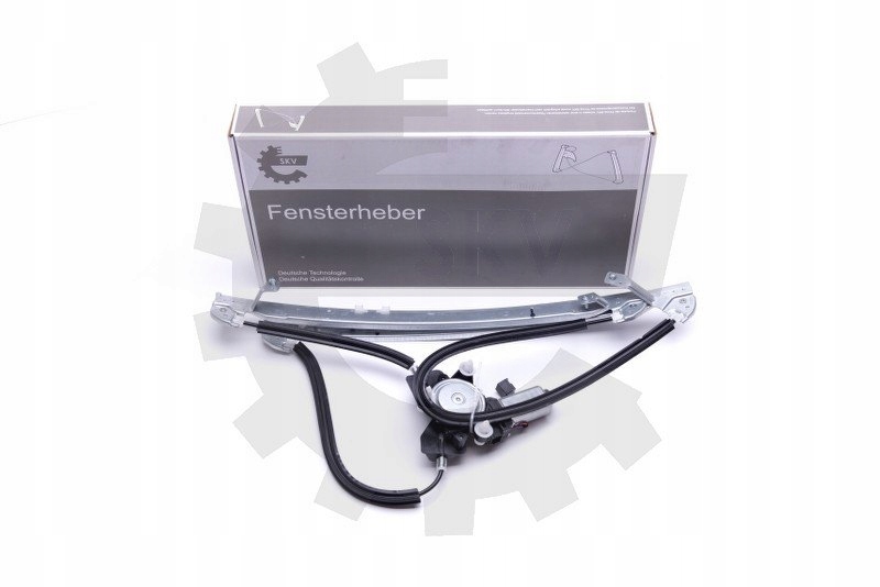 PODNOŚNIK SZYBY PRZEDNI PRAWY CHRYSLER 4894536AA