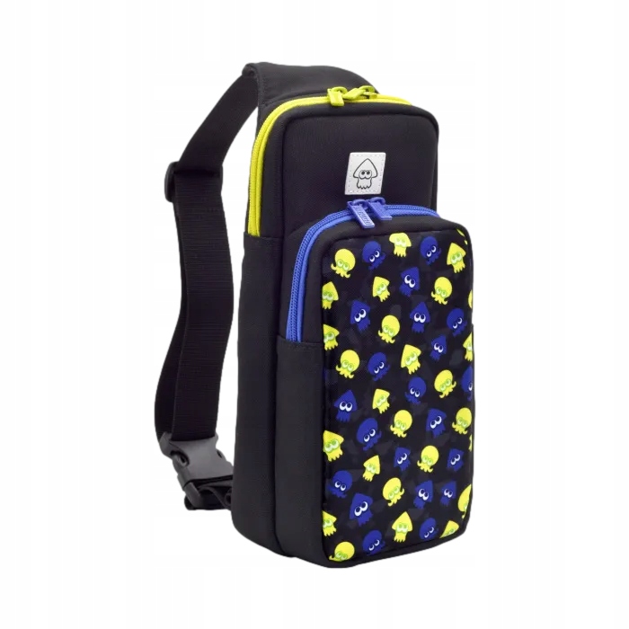 Taška Nintendo Switch Adventure Pack Splatoon 3