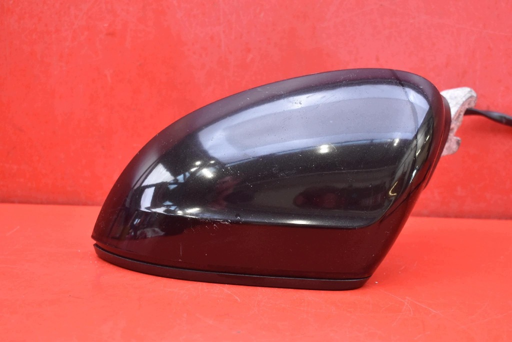 mirror left LC9X EU 0414150 VW PASSAT B8 14-23 9 PIN