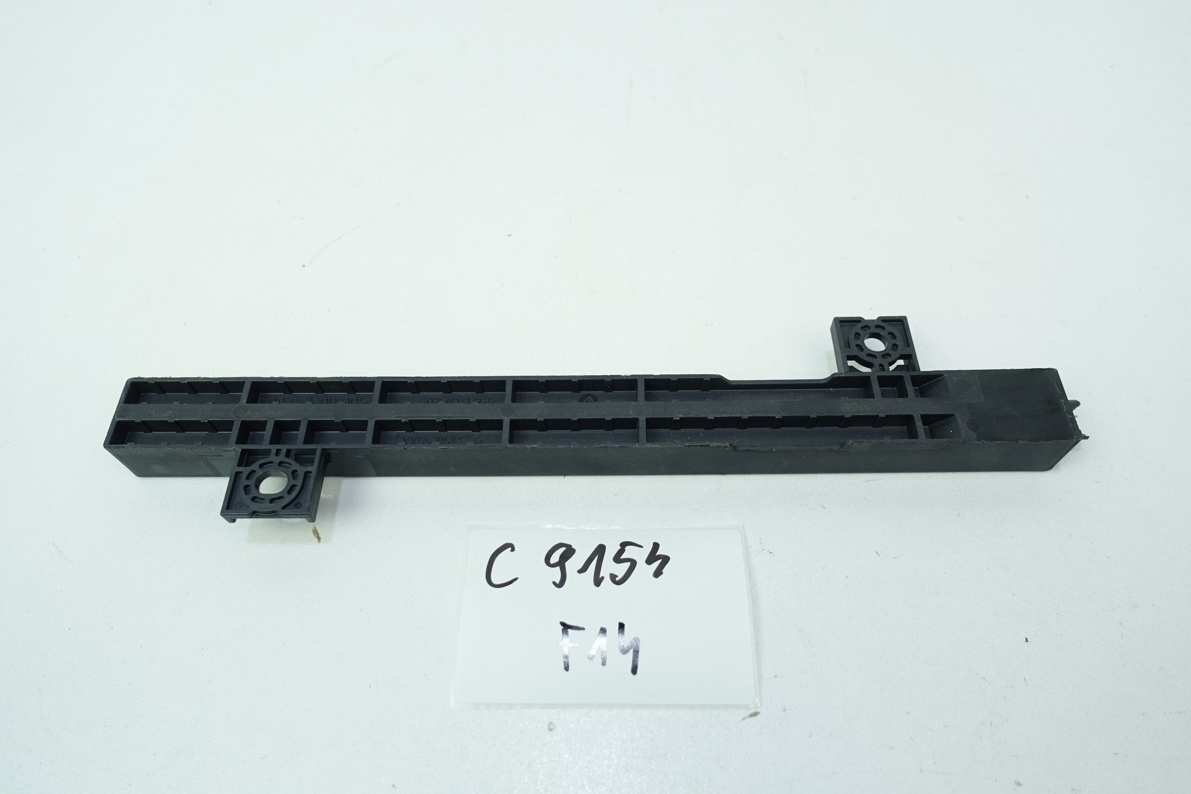 modul ANTENY KEYLESS MERCEDES S C A2069052504