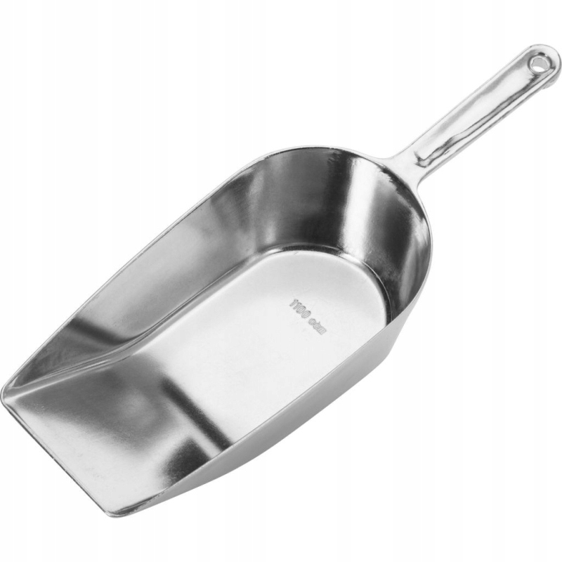 Lopatka na mouku, Hygia 35 cm, 1100 ml