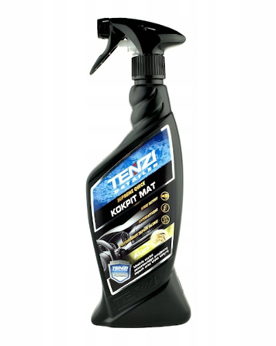 

Tenzi Detailer Kokpit Mat Alure Pielęgnacja 600ml