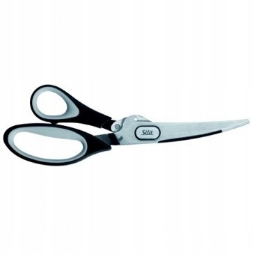 Nůžky Na Bylinky Silit 15 cm pro petrželovou nať kopru stonků