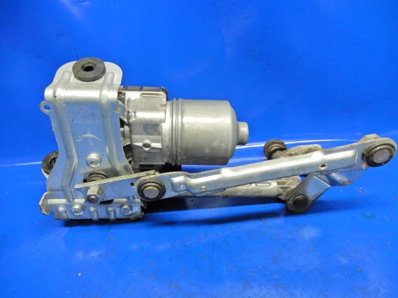 1P0955120 - МЕХАНИЗМ СТЕКЛООЧИСТИТЕЛЯ ПРАВЫЙ SEAT LEON II