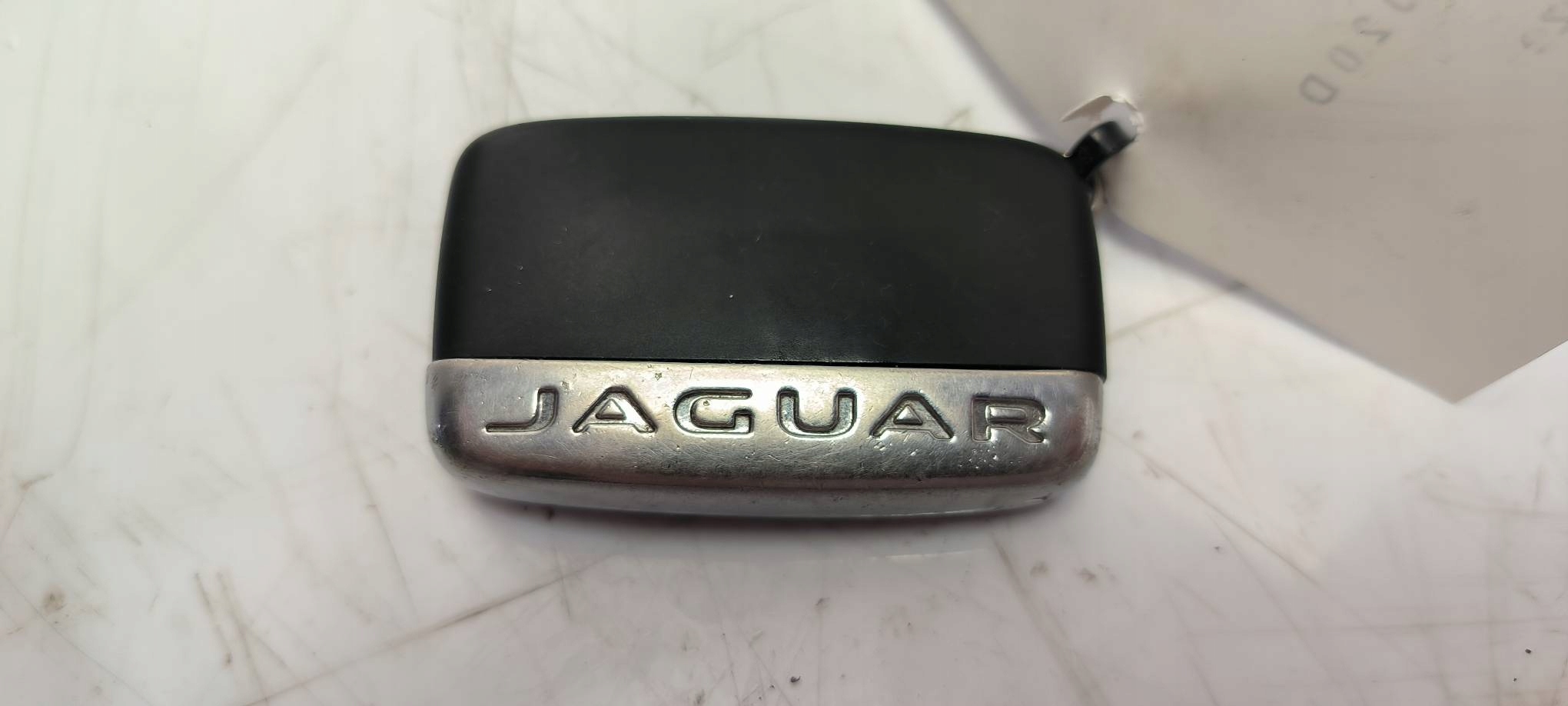key JAGUAR XE X760 2.0 D