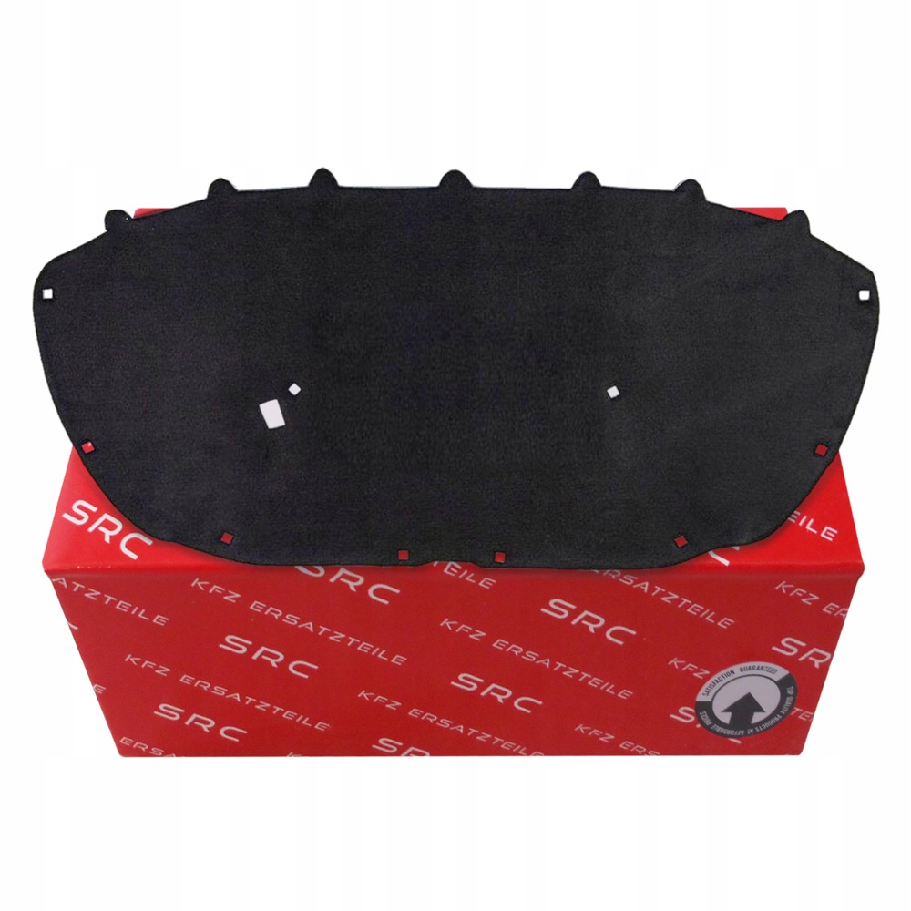 Podložka Pod Podbitka Odhlučnění Kapoty Motoru Vw Polo V (09-17) 6R0863831B